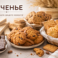 Печенье